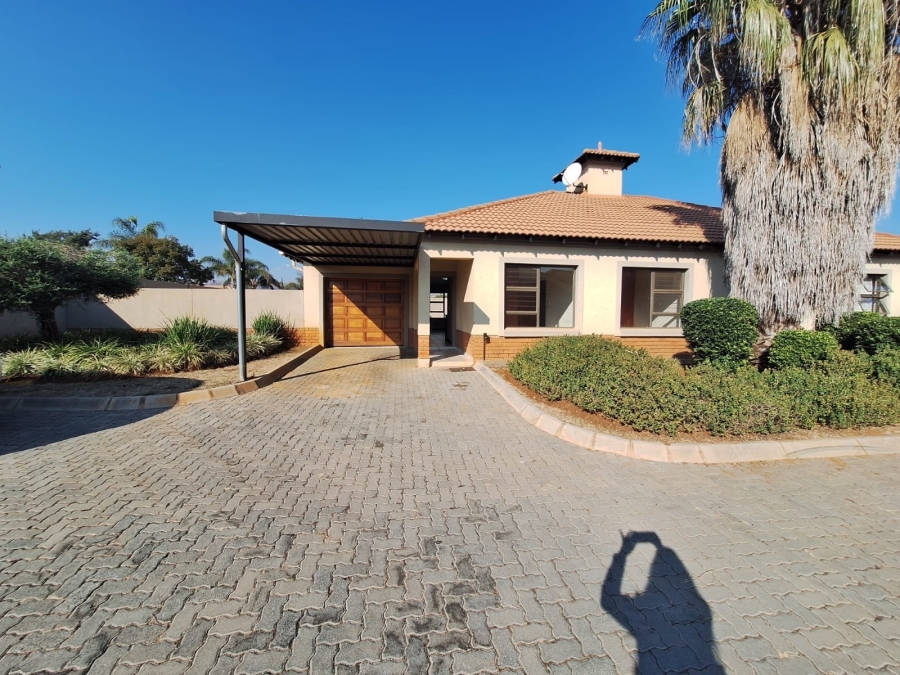 3 Bedroom Property for Sale in Montana Gauteng