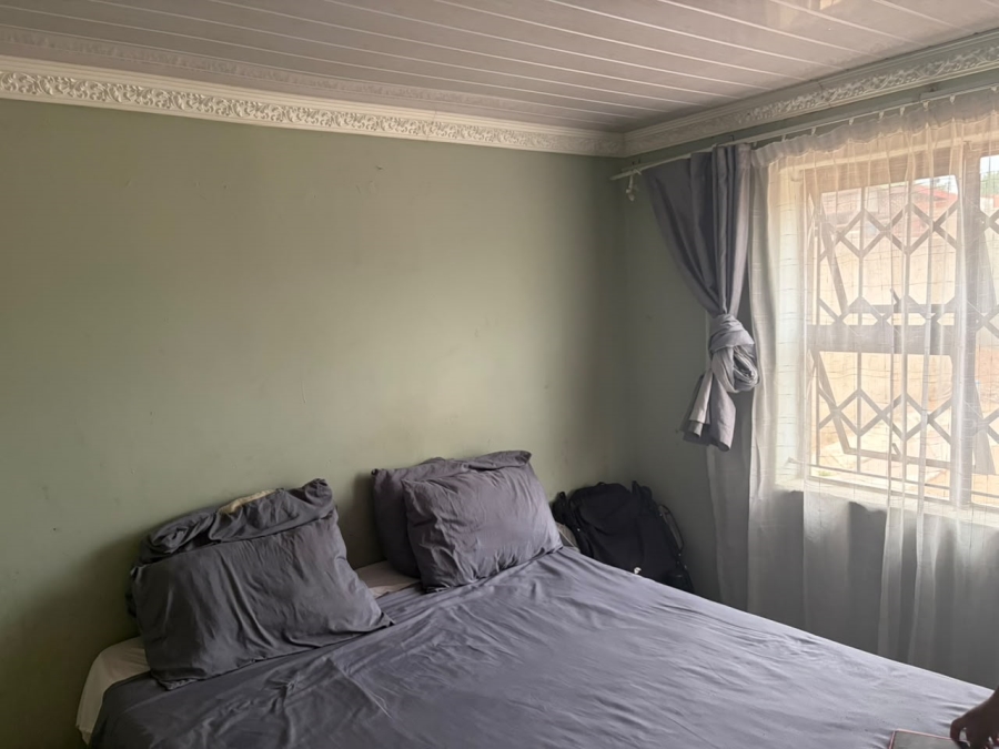 To Let 2 Bedroom Property for Rent in Mapetla Gauteng