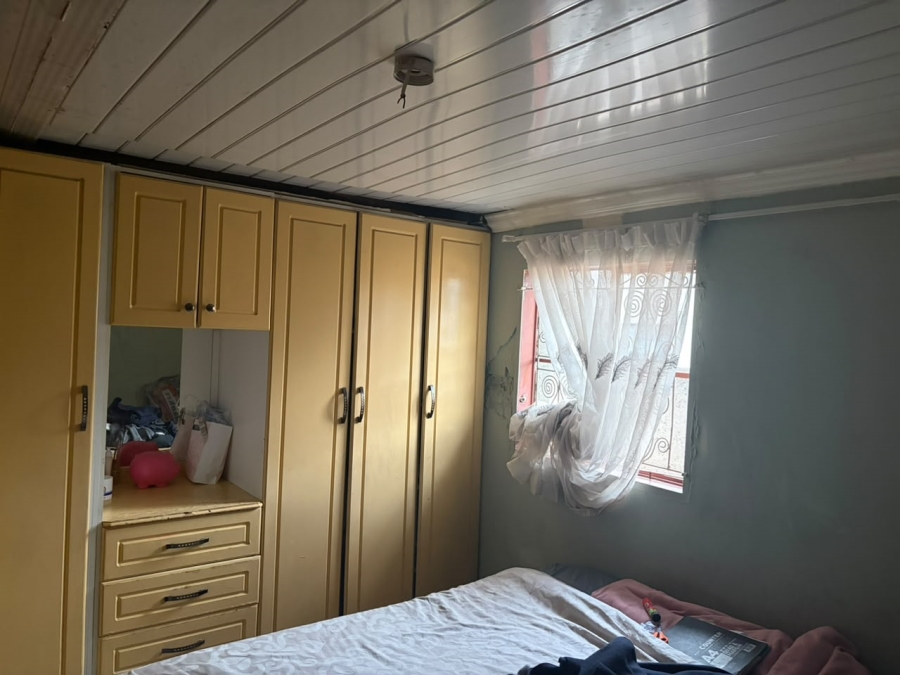 To Let 2 Bedroom Property for Rent in Mapetla Gauteng