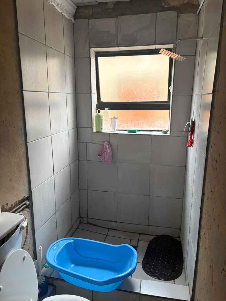 To Let 2 Bedroom Property for Rent in Mapetla Gauteng