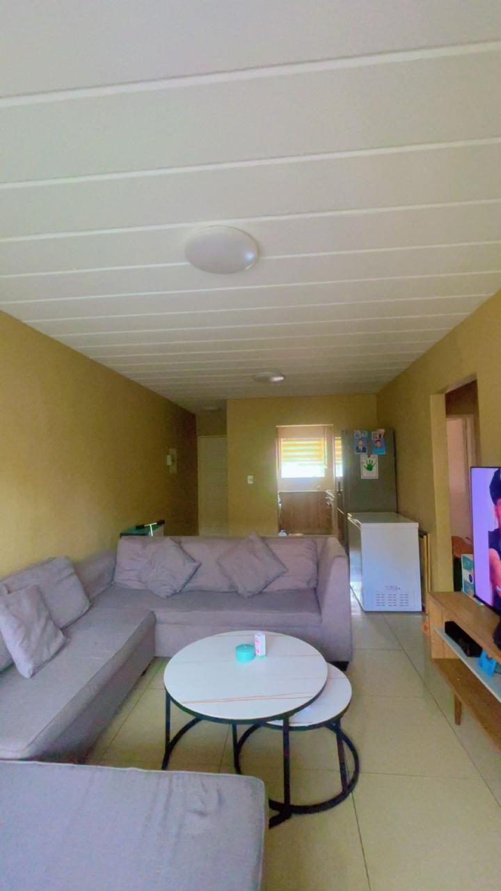To Let 2 Bedroom Property for Rent in Vorna Valley Gauteng