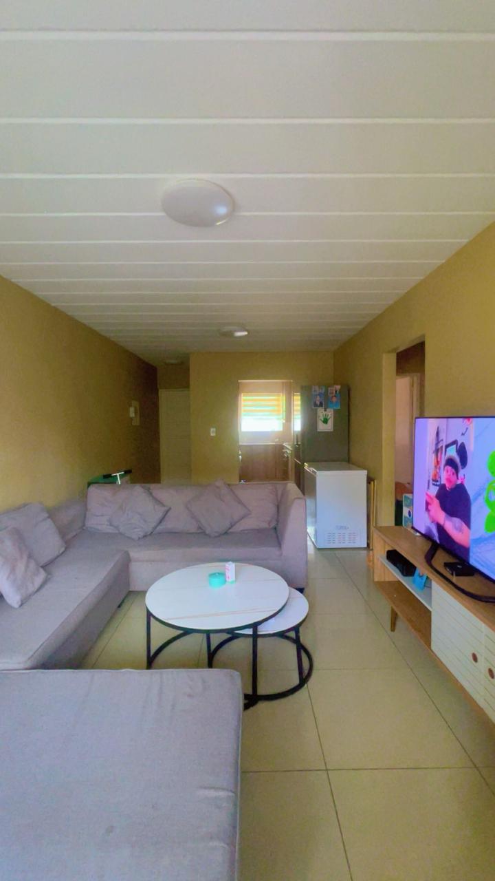 To Let 2 Bedroom Property for Rent in Vorna Valley Gauteng