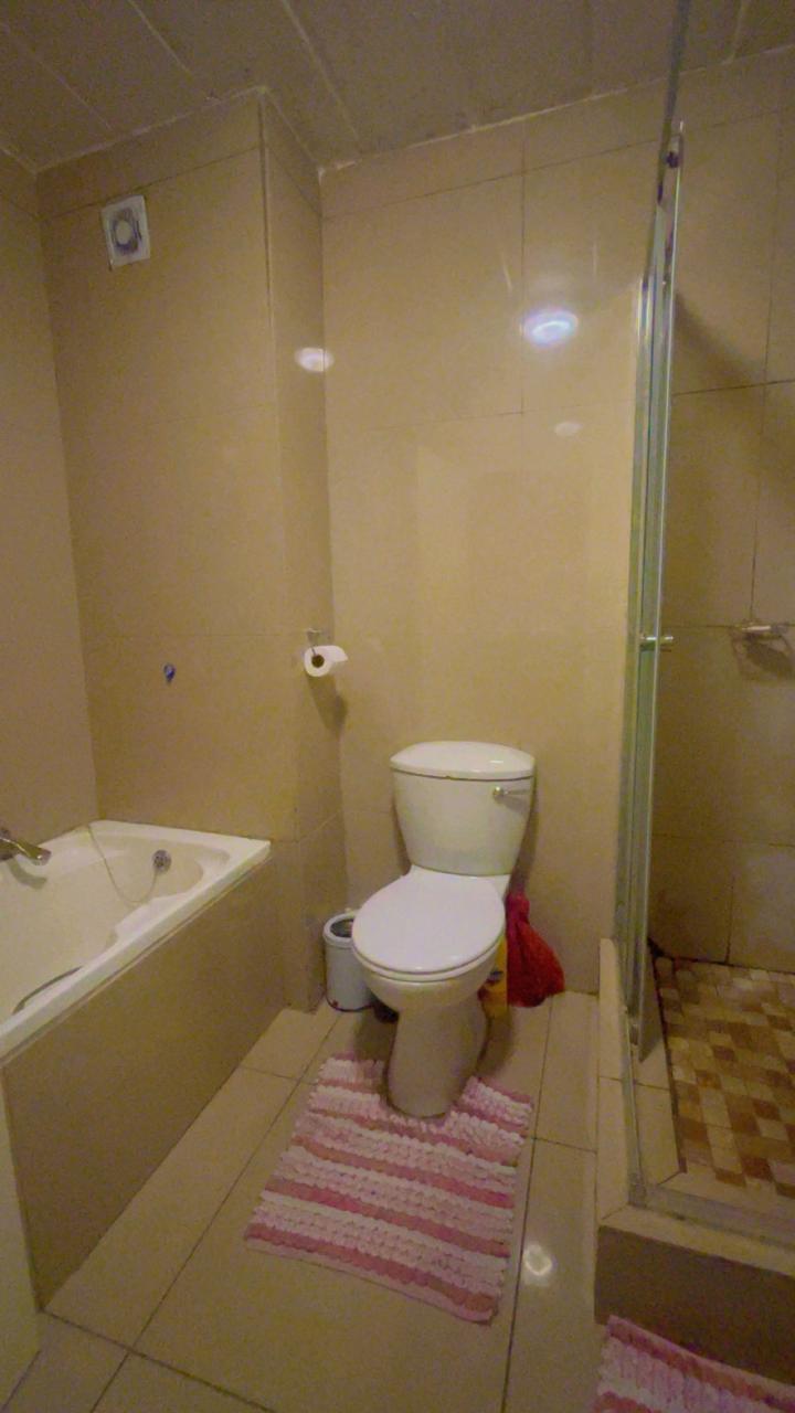 To Let 2 Bedroom Property for Rent in Vorna Valley Gauteng