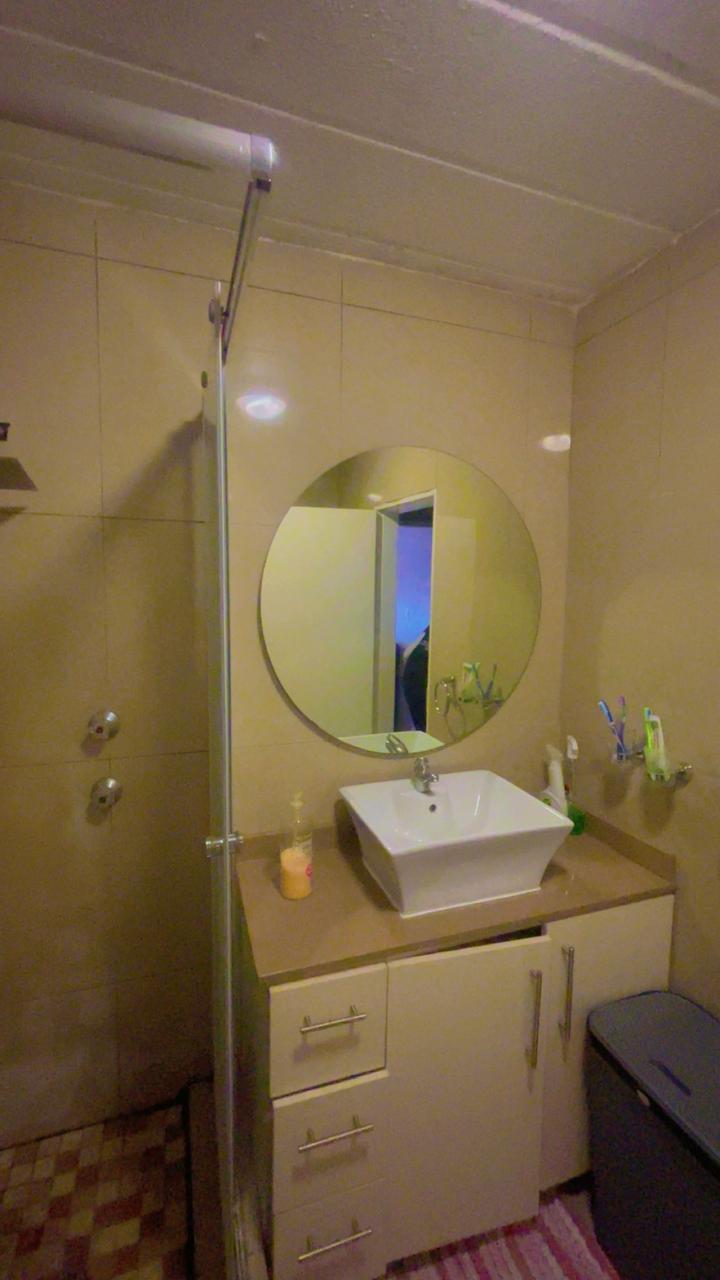 To Let 2 Bedroom Property for Rent in Vorna Valley Gauteng