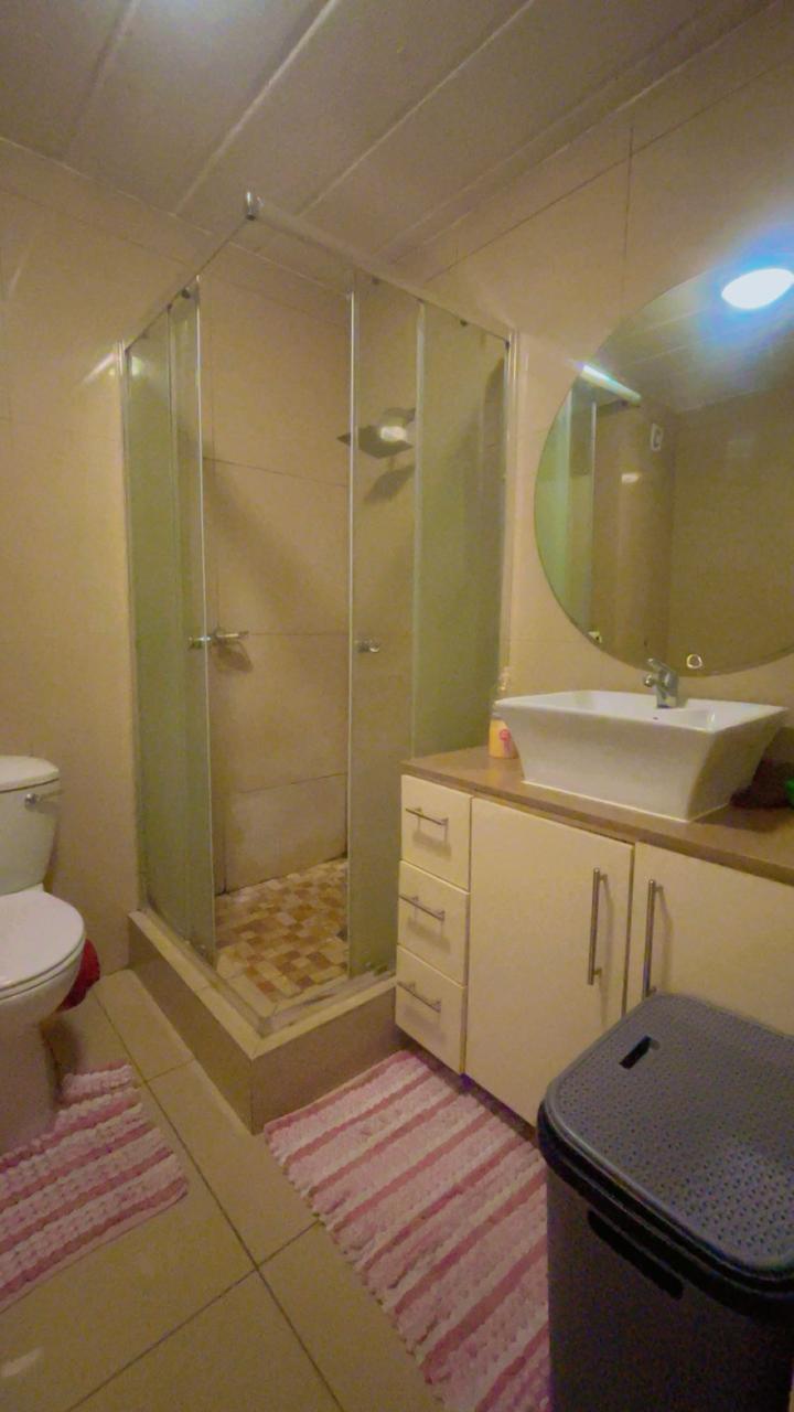 To Let 2 Bedroom Property for Rent in Vorna Valley Gauteng