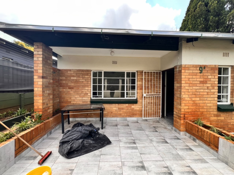 To Let 4 Bedroom Property for Rent in Westdene Gauteng