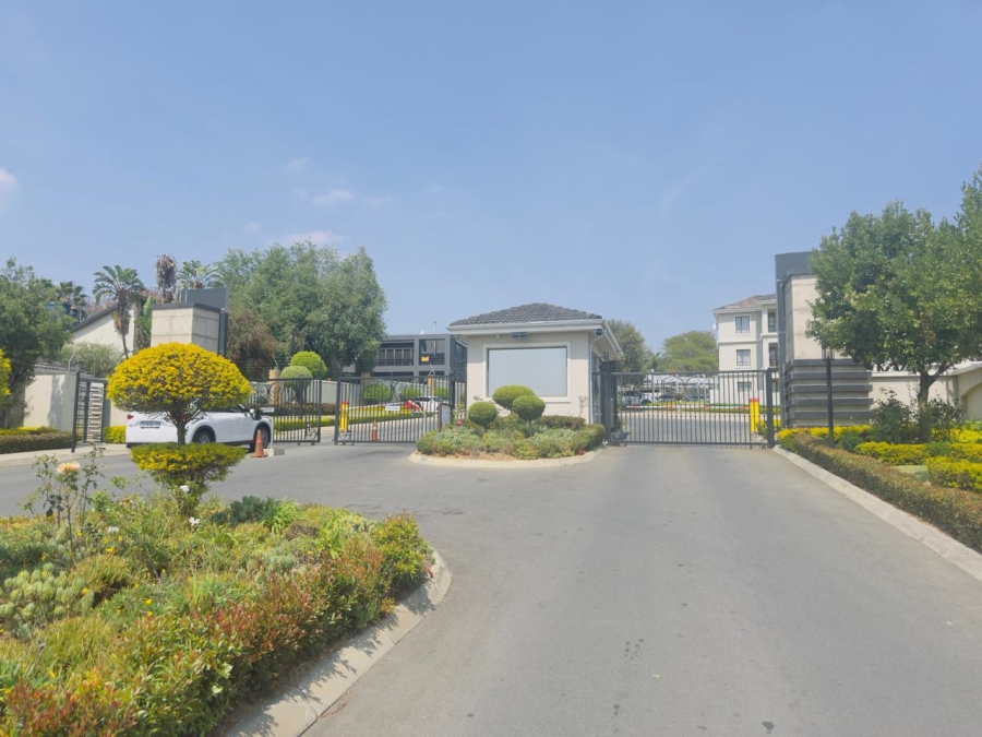 To Let 3 Bedroom Property for Rent in Carlswald Gauteng