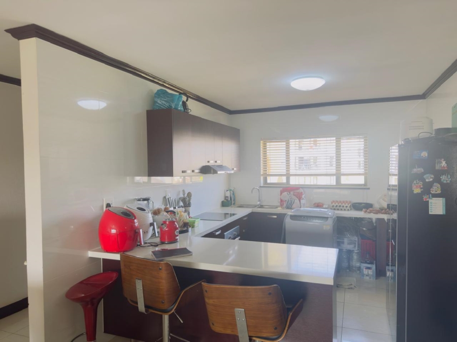 To Let 3 Bedroom Property for Rent in Carlswald Gauteng