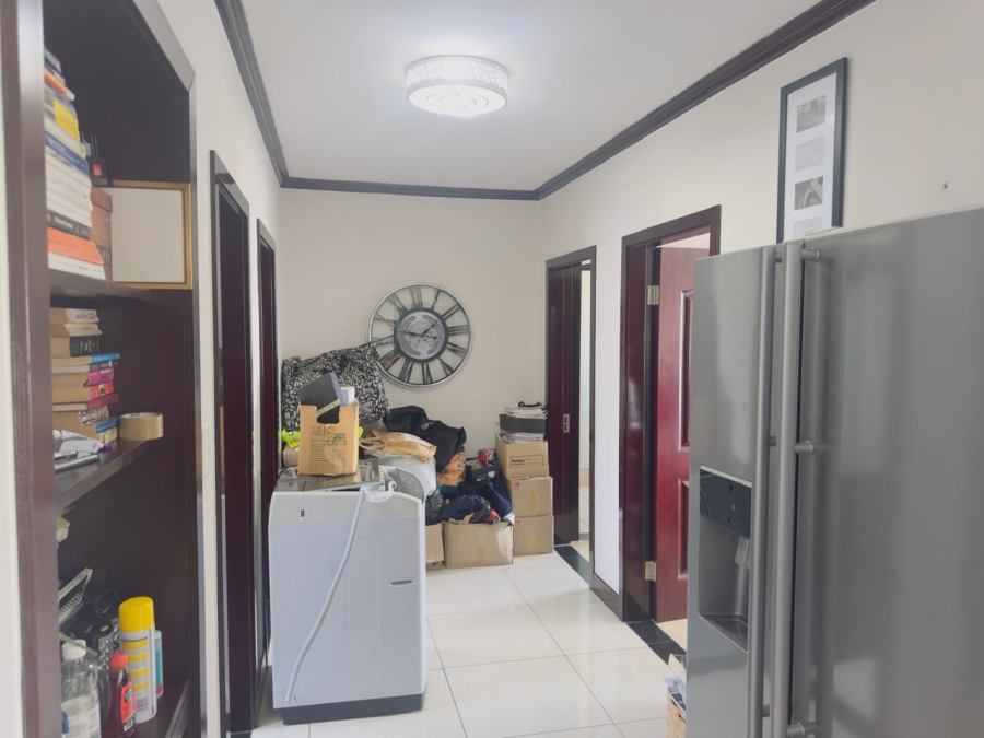 To Let 3 Bedroom Property for Rent in Carlswald Gauteng