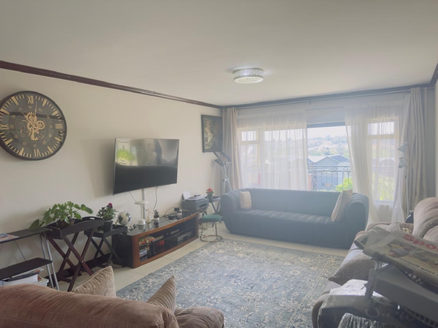 To Let 3 Bedroom Property for Rent in Carlswald Gauteng