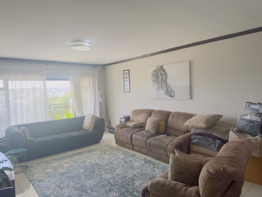 To Let 3 Bedroom Property for Rent in Carlswald Gauteng
