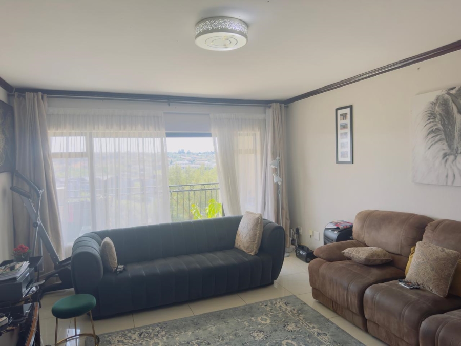 To Let 3 Bedroom Property for Rent in Carlswald Gauteng