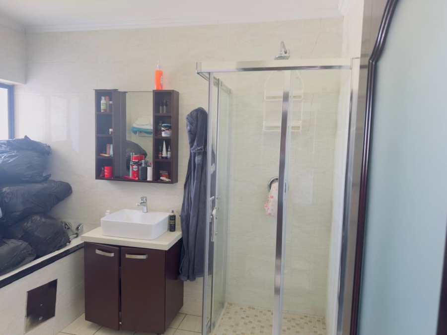 To Let 3 Bedroom Property for Rent in Carlswald Gauteng