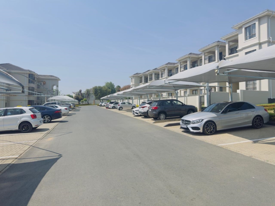 To Let 3 Bedroom Property for Rent in Carlswald Gauteng