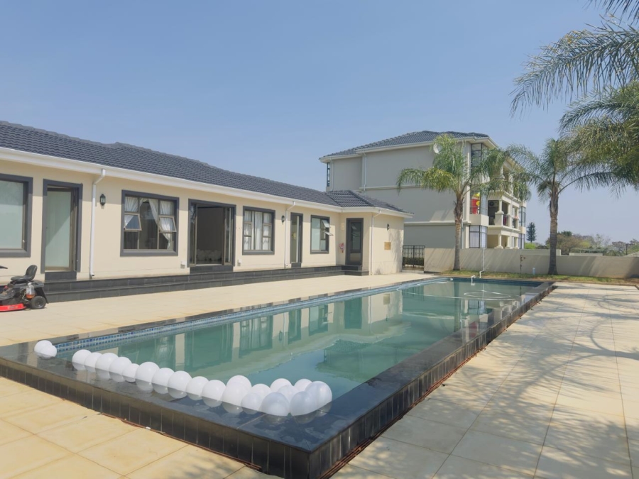 To Let 3 Bedroom Property for Rent in Carlswald Gauteng