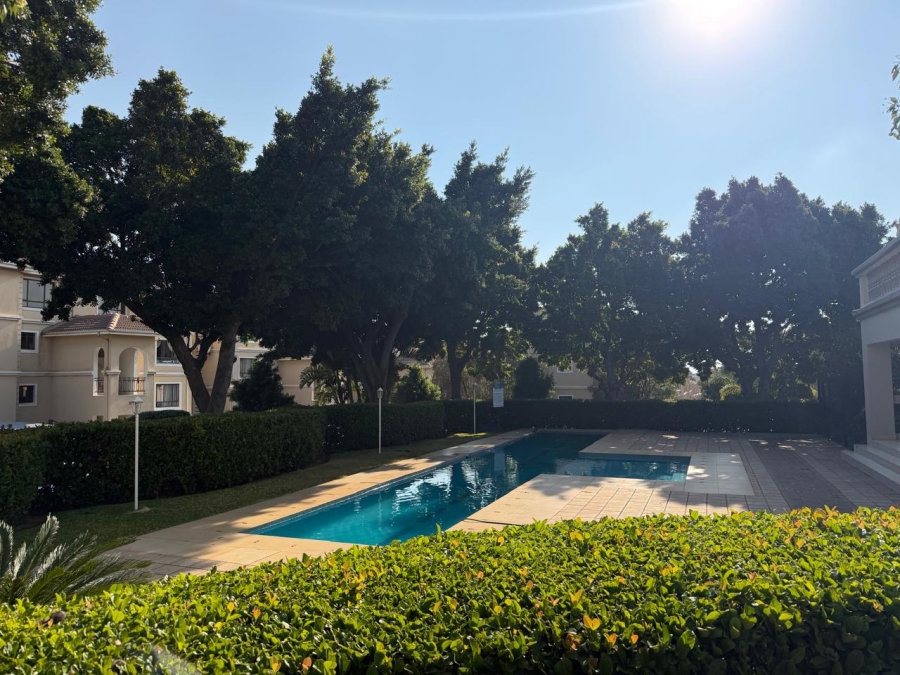 To Let 2 Bedroom Property for Rent in Halfway Gardens Gauteng