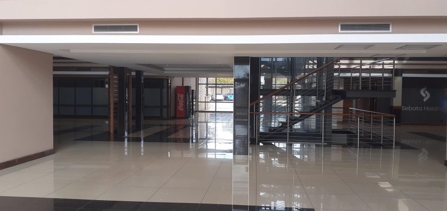 To Let Commercial Property for Rent in Irene Gauteng