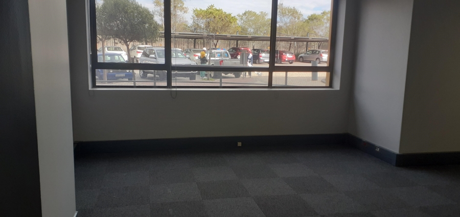 To Let Commercial Property for Rent in Irene Gauteng
