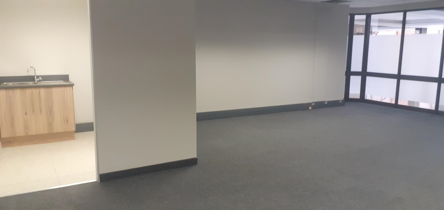 To Let Commercial Property for Rent in Irene Gauteng