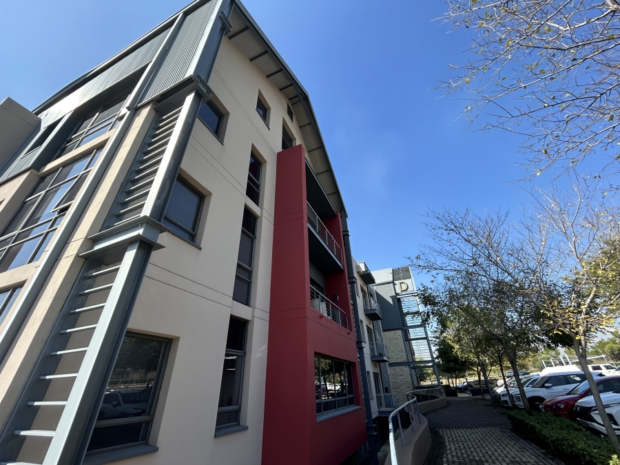 To Let Commercial Property for Rent in Irene Gauteng