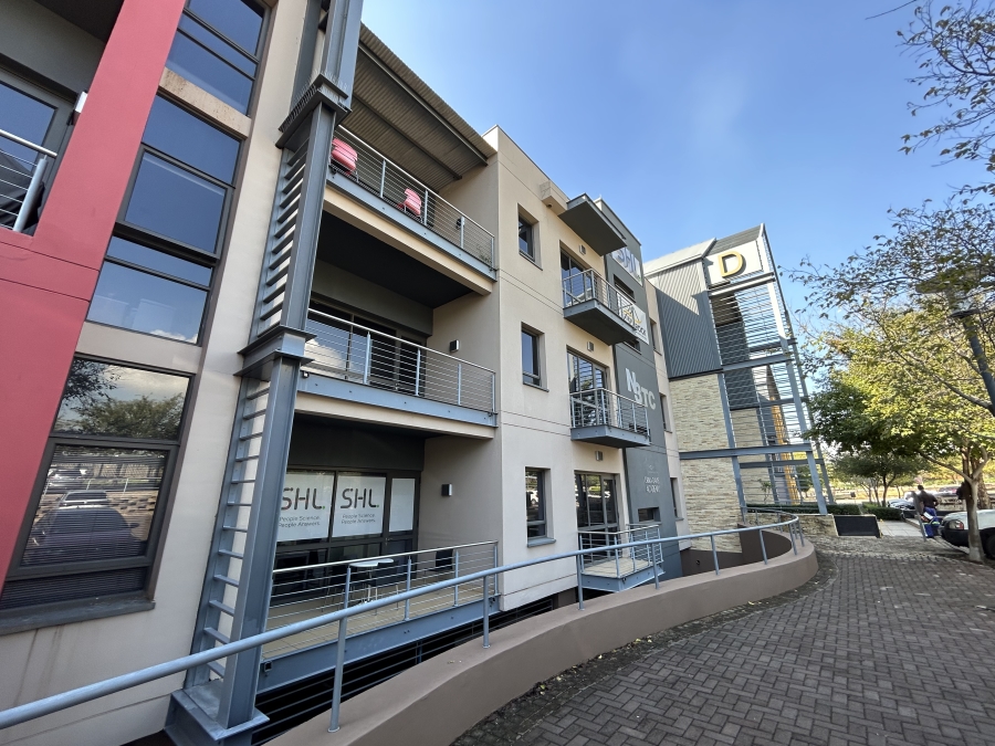 To Let Commercial Property for Rent in Irene Gauteng