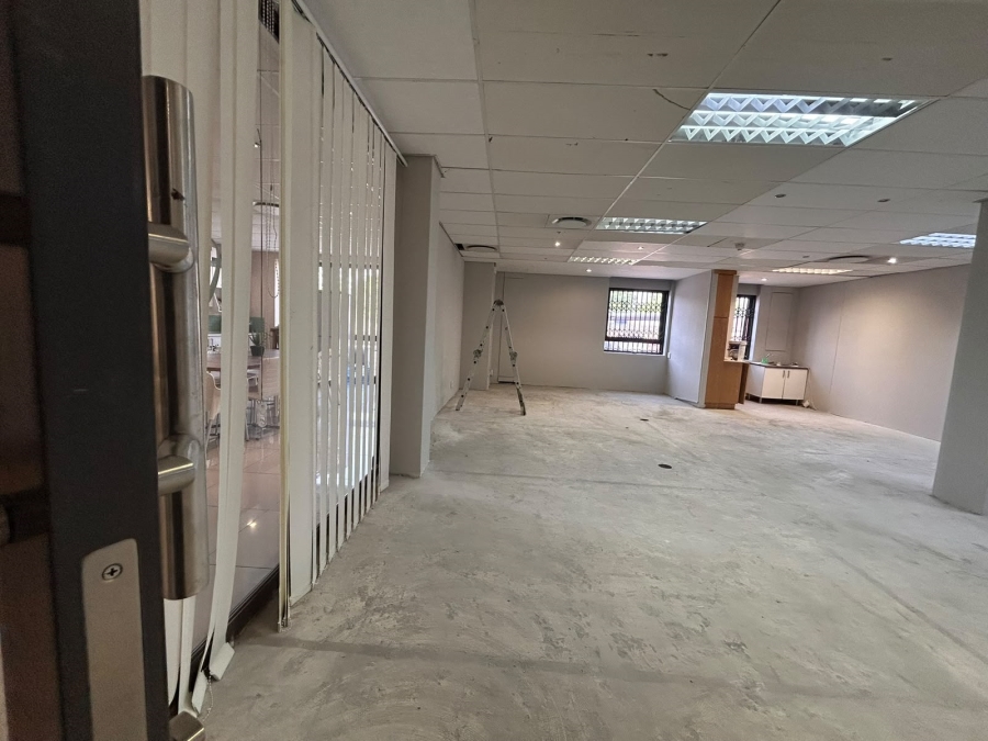 To Let Commercial Property for Rent in Irene Gauteng
