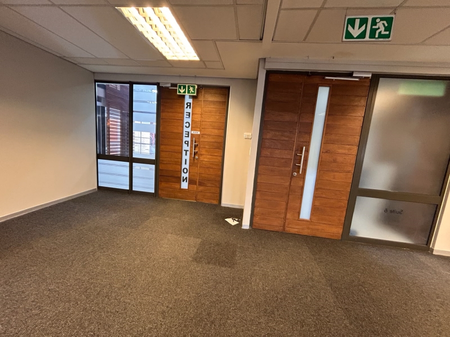 To Let Commercial Property for Rent in Irene Gauteng