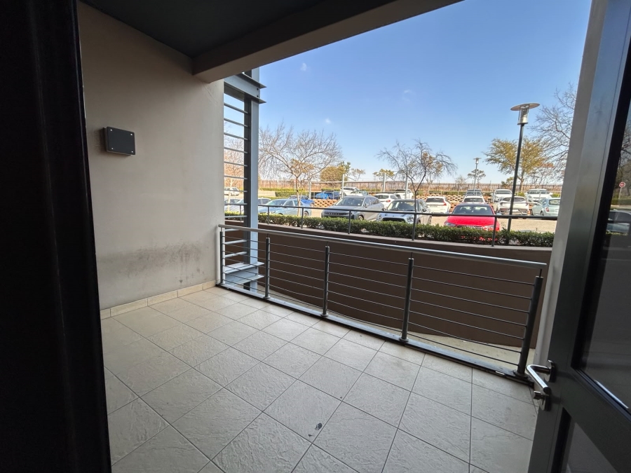To Let Commercial Property for Rent in Irene Gauteng