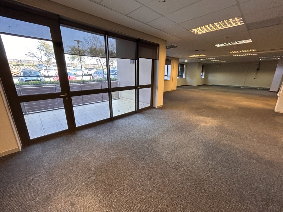 To Let Commercial Property for Rent in Irene Gauteng