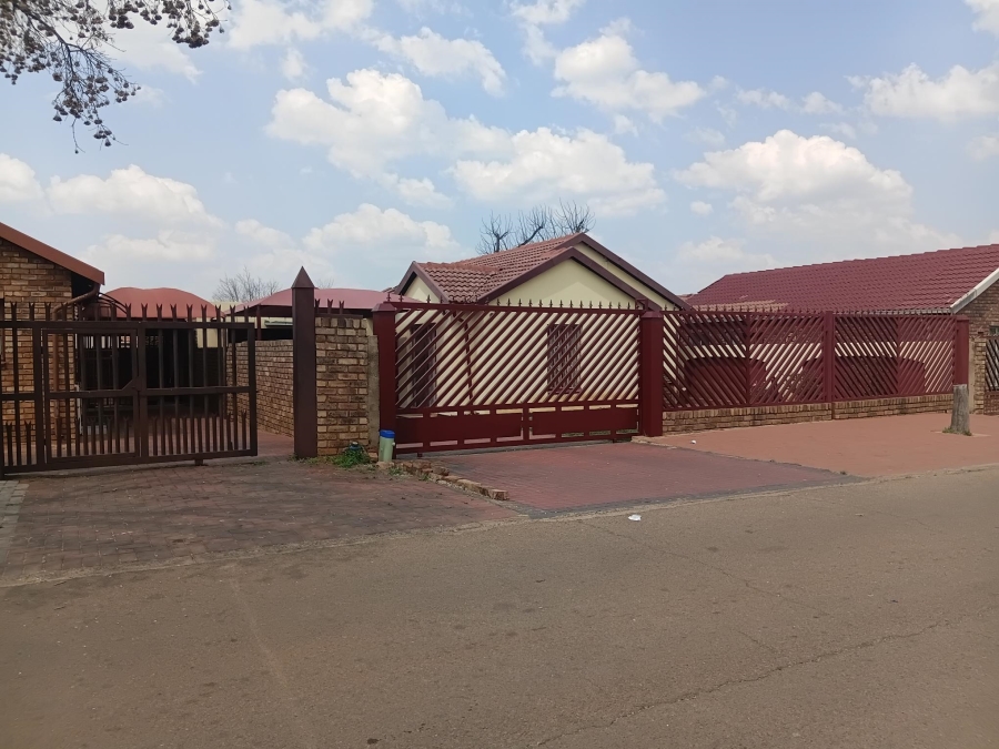 3 Bedroom Property for Sale in Danville Gauteng