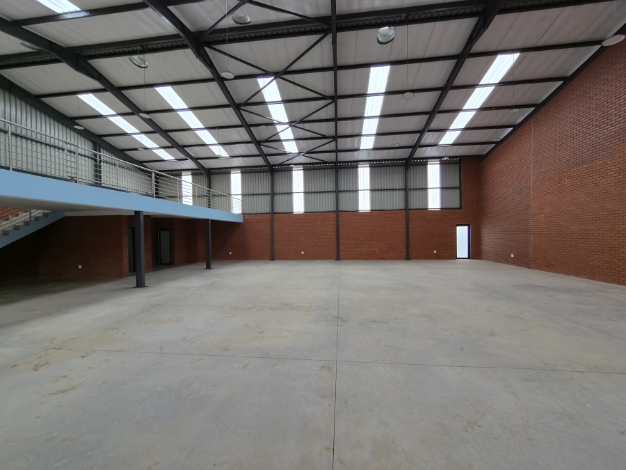 To Let Commercial Property for Rent in Sunderland Ridge Gauteng