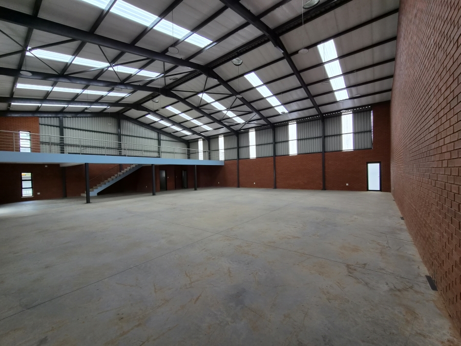 To Let Commercial Property for Rent in Sunderland Ridge Gauteng