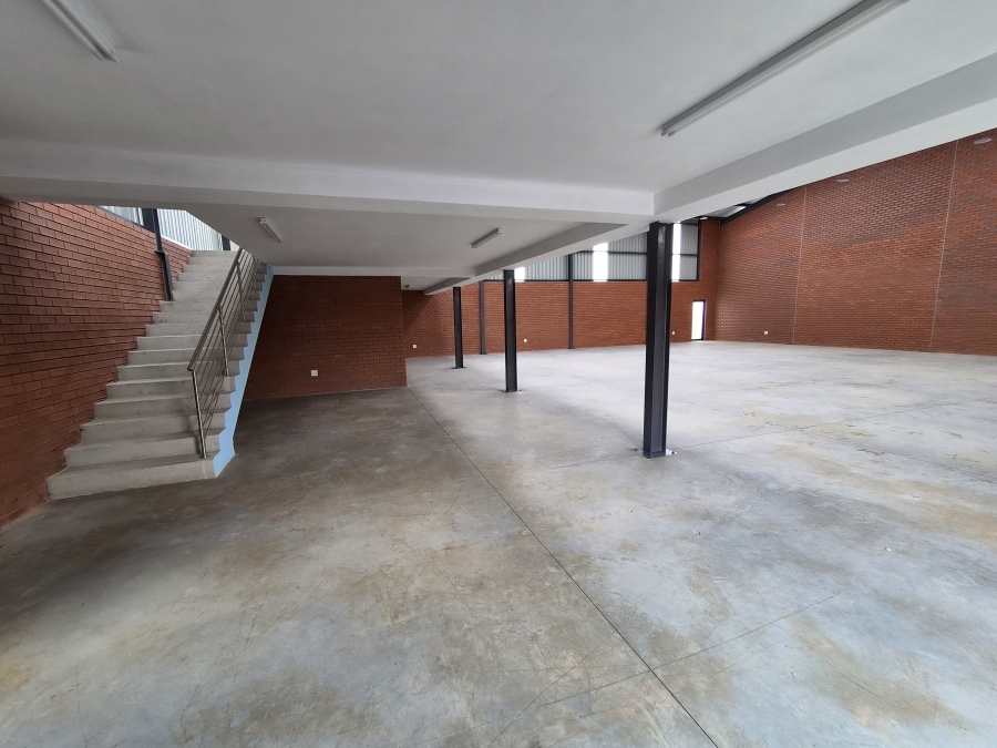 To Let Commercial Property for Rent in Sunderland Ridge Gauteng