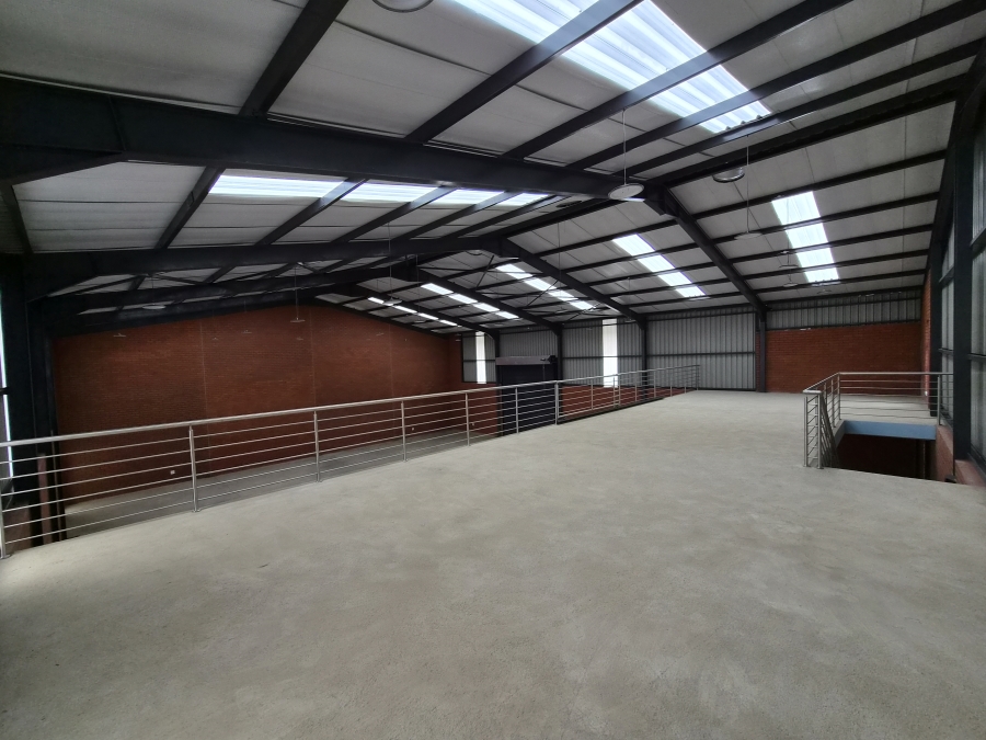 To Let Commercial Property for Rent in Sunderland Ridge Gauteng