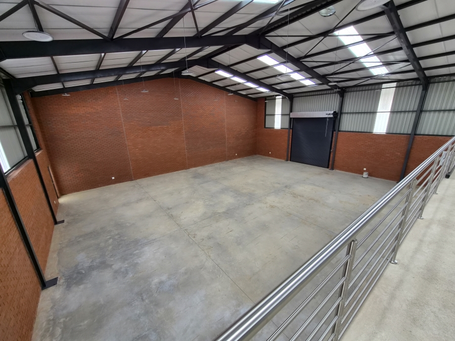 To Let Commercial Property for Rent in Sunderland Ridge Gauteng