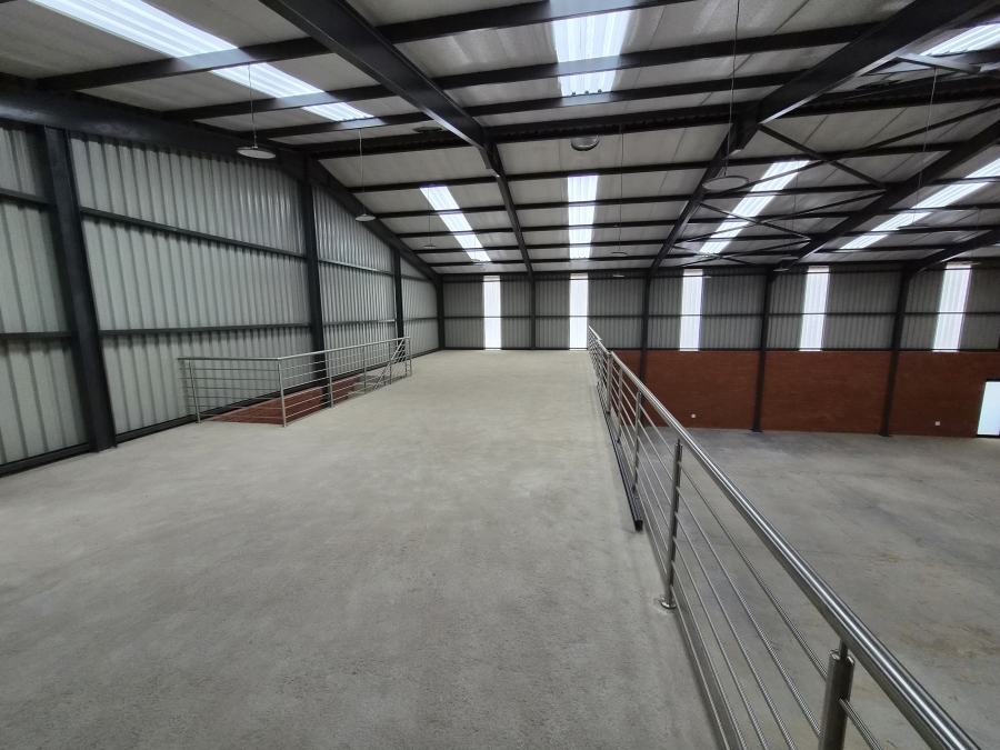 To Let Commercial Property for Rent in Sunderland Ridge Gauteng