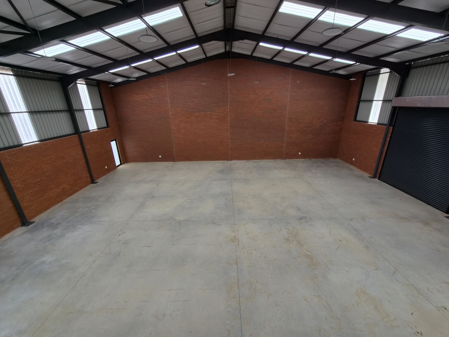 To Let Commercial Property for Rent in Sunderland Ridge Gauteng