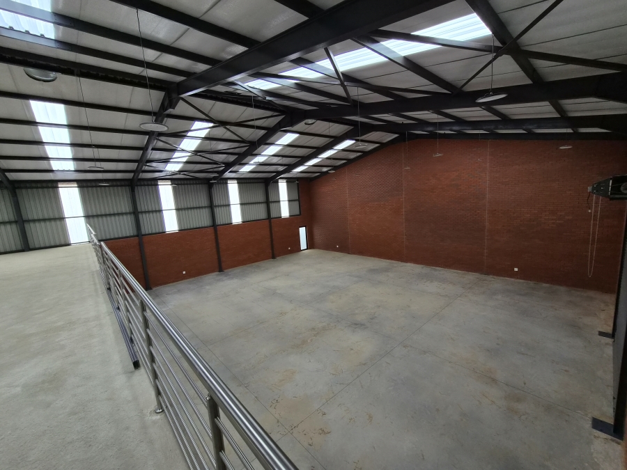 To Let Commercial Property for Rent in Sunderland Ridge Gauteng