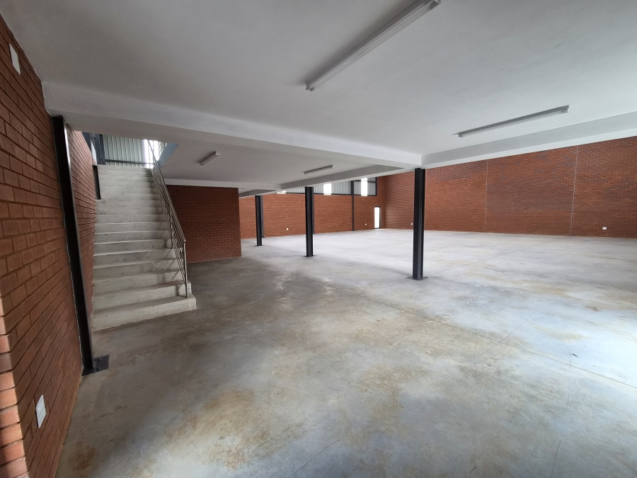 To Let Commercial Property for Rent in Sunderland Ridge Gauteng