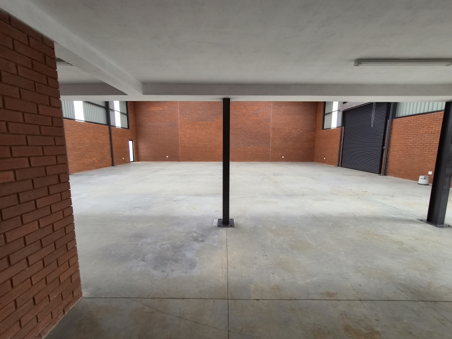 To Let Commercial Property for Rent in Sunderland Ridge Gauteng