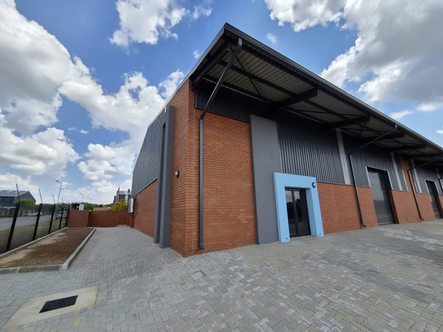 To Let Commercial Property for Rent in Sunderland Ridge Gauteng