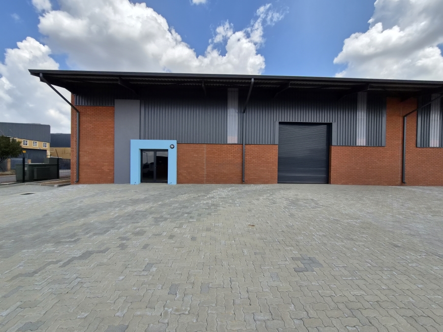 To Let Commercial Property for Rent in Sunderland Ridge Gauteng