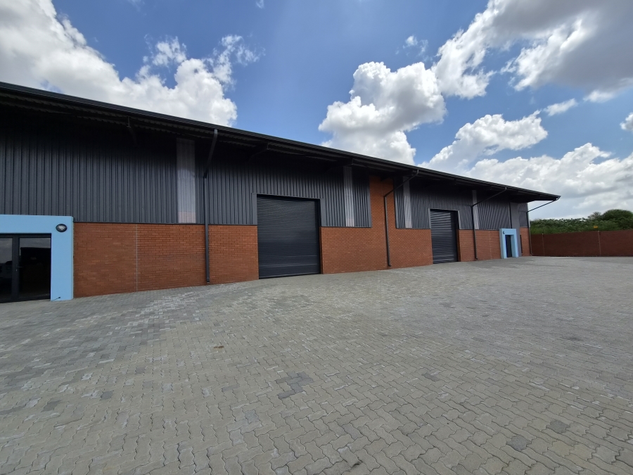 To Let Commercial Property for Rent in Sunderland Ridge Gauteng