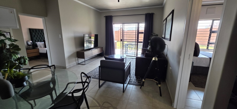 To Let 2 Bedroom Property for Rent in Rietvalleirand Gauteng