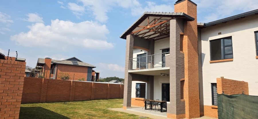 To Let 2 Bedroom Property for Rent in Rietvalleirand Gauteng