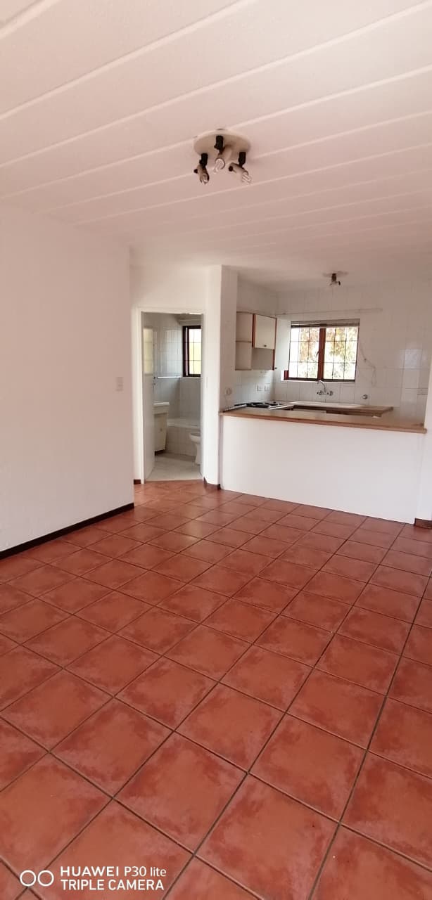 To Let 1 Bedroom Property for Rent in Morningside Gauteng