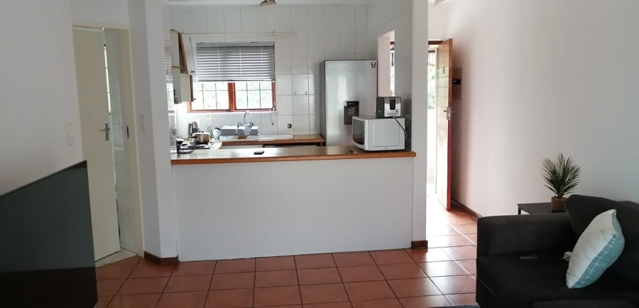 To Let 1 Bedroom Property for Rent in Morningside Gauteng