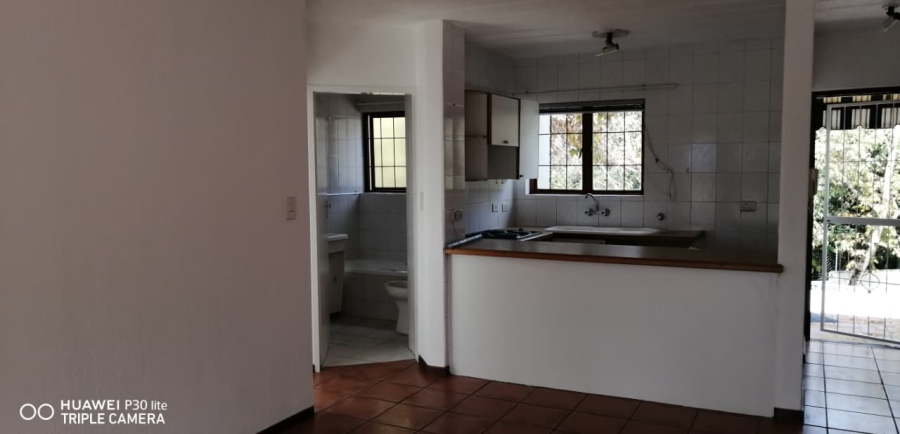 To Let 1 Bedroom Property for Rent in Morningside Gauteng