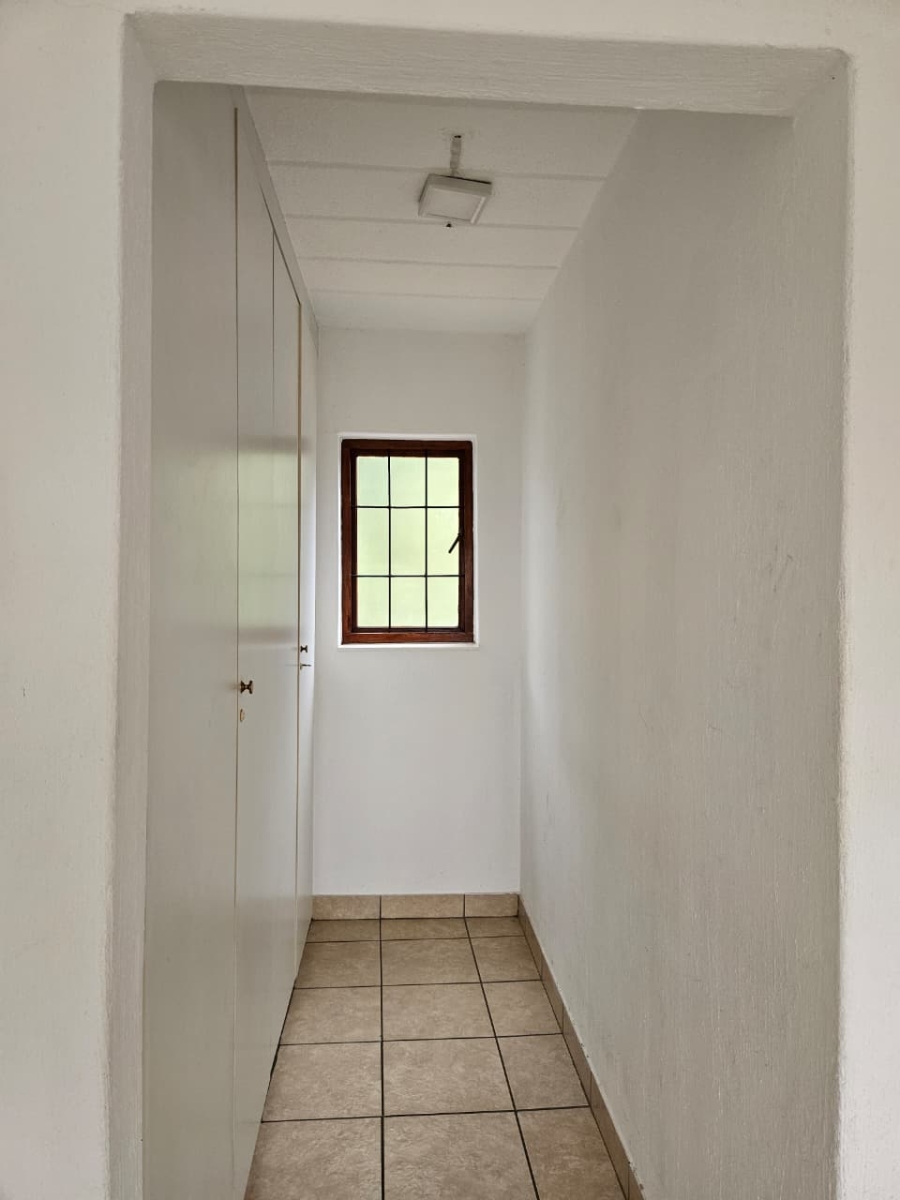 To Let 1 Bedroom Property for Rent in Morningside Gauteng