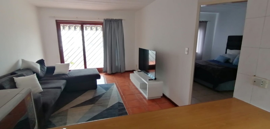 To Let 1 Bedroom Property for Rent in Morningside Gauteng
